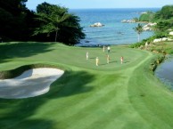 Ria Bintan Golf Club - Fairway